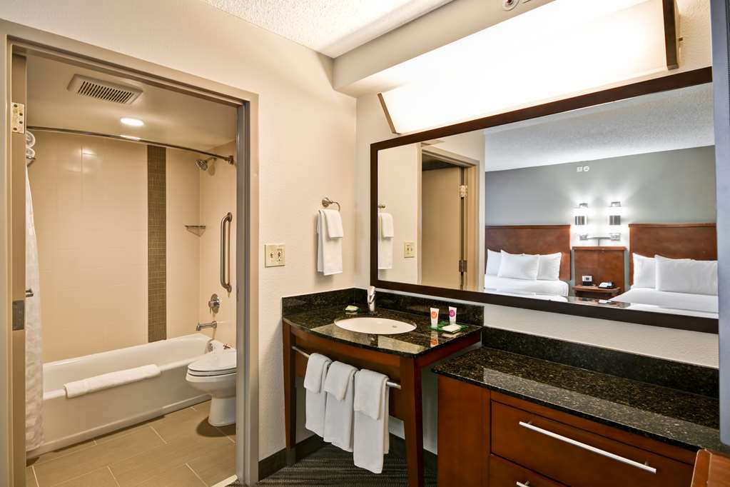 Hyatt Place Baton Rouge I 10 - photo 29
