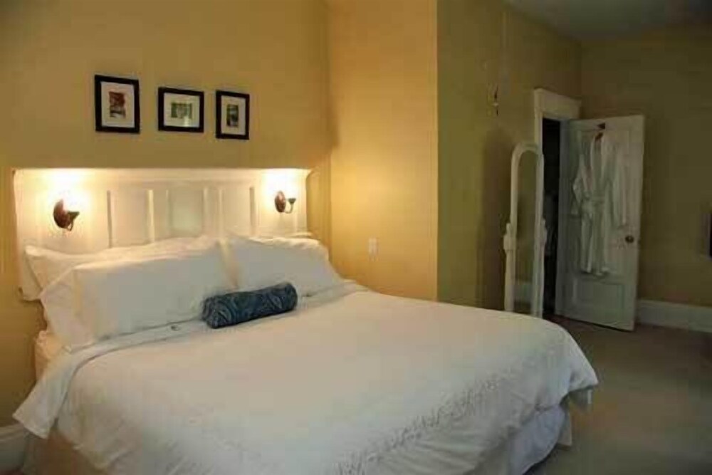 King George Bed and Breakfast — Miramichi — photo 2