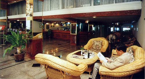 Royal Palace Hotel - last minute hotel in Phnom Penh