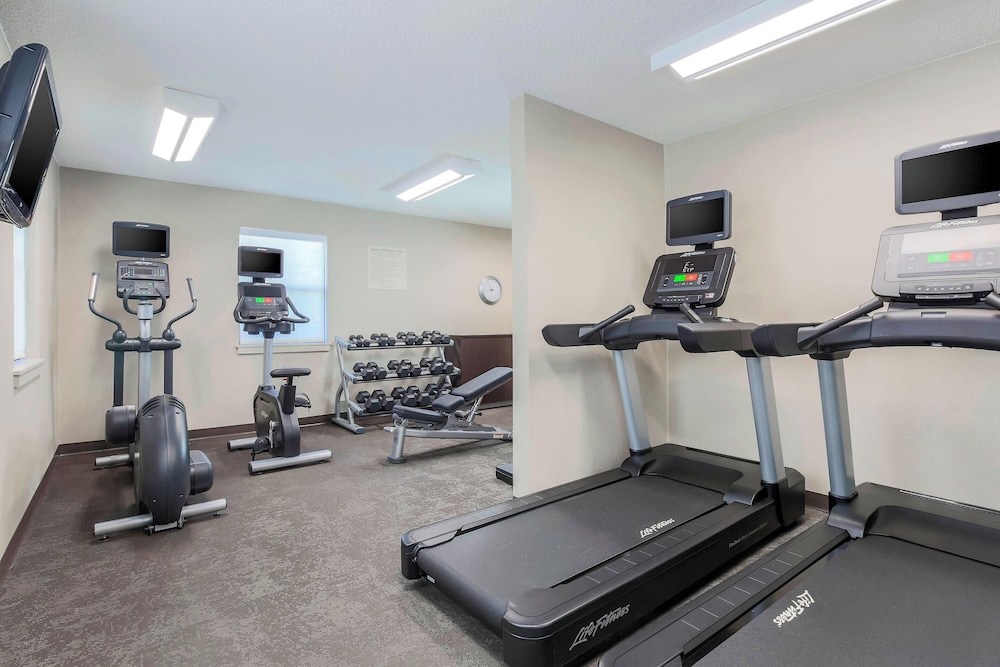 Residence Inn By Marriott Chicago Deerfield - photo 17