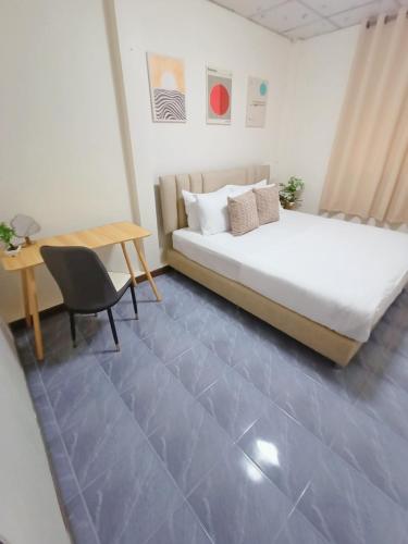 D72 Family House 12PAX 3BR Hat Yai Middle Town — 4-Star Luxury Hotel in Hat Yai, Thailand