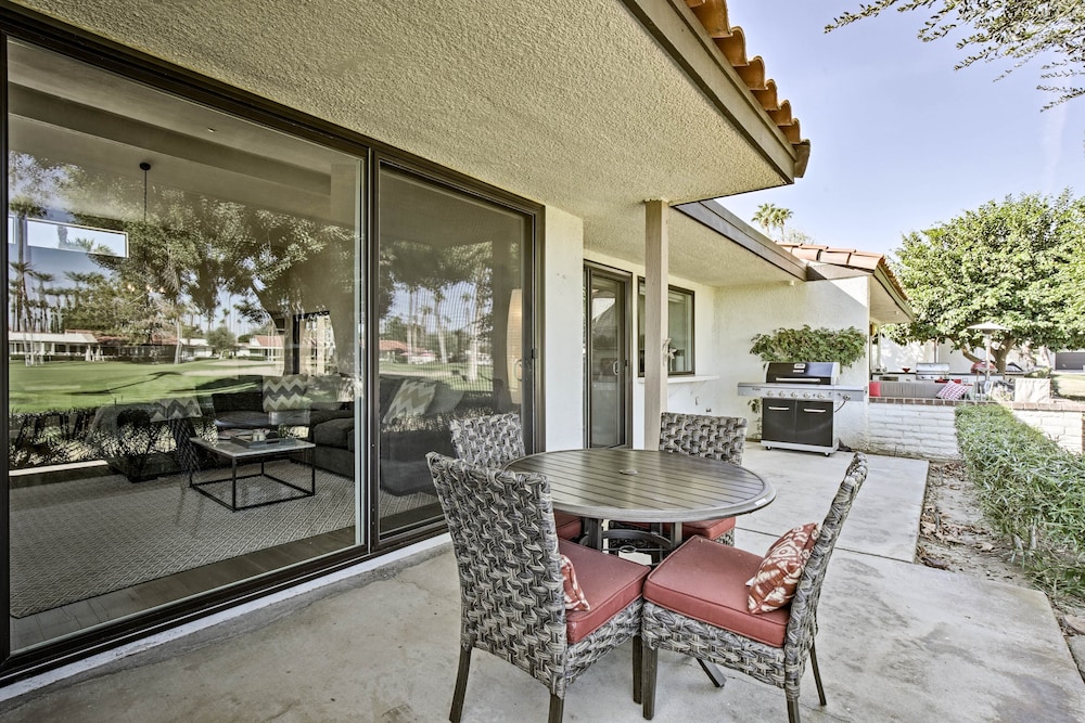 Rancho Las Palmas Resort Condo: Golf Swim & Play - photo 14