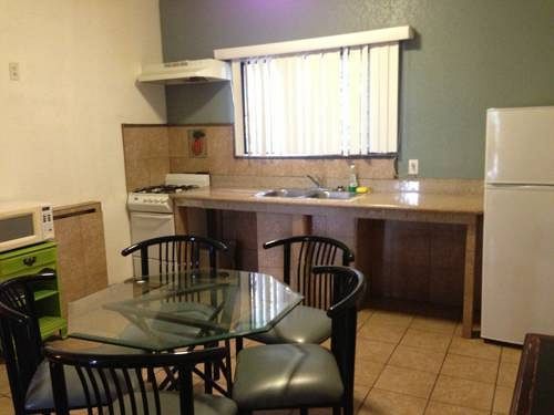 Sahara Hot Springs Family Park & Inn - photo 4