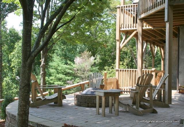 Windswept Vistas in Boone, United States