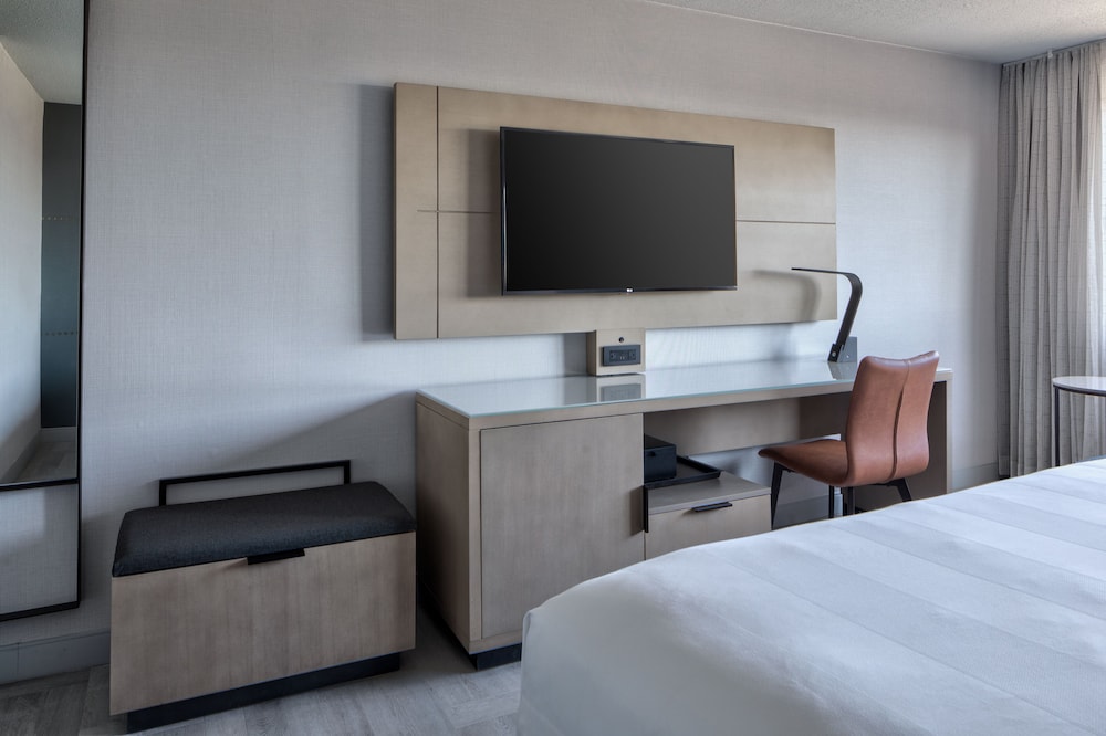 Marriott Lexington Griffin Gate Golf Resort & Spa - photo 18
