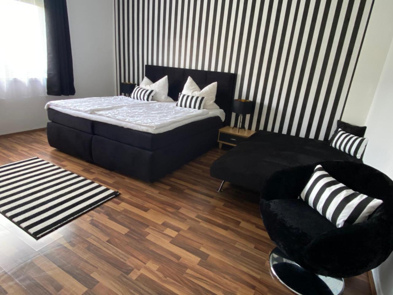 Ferienwohnung Puravida Ostsee 5b — 4-Star Luxury Hotel in Bastorf, Germany