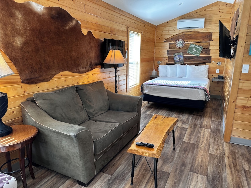 Packwood Lodge - photo 25