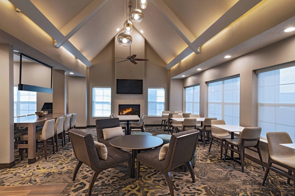 Residence Inn by Marriott Austin The Domain Area - photo 27