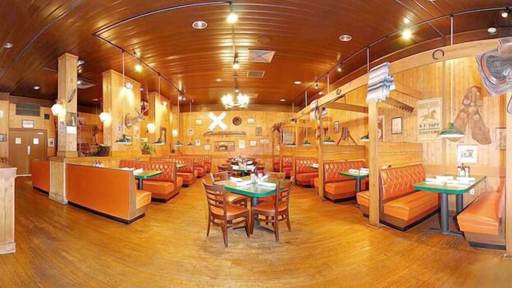 Kinderlou Inn - photo 25