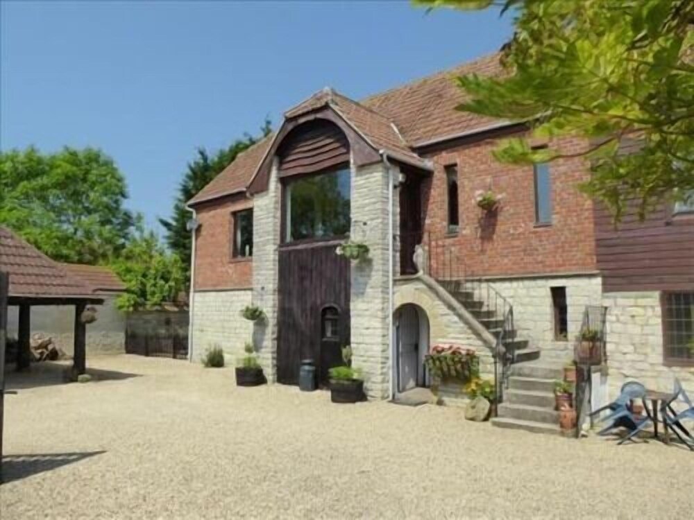 River Garden B&B — 4-Star Luxury Hotel in Yeovil, United Kingdom
