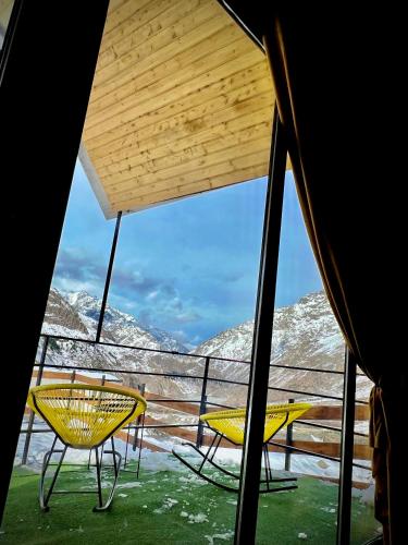 Kuro Glamping — Step'antsminda — photo 5