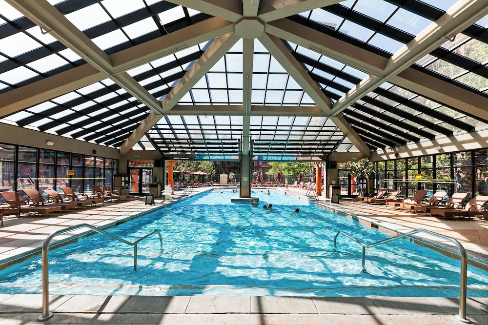Condos at Canyons Resort by White Pines - photo 69