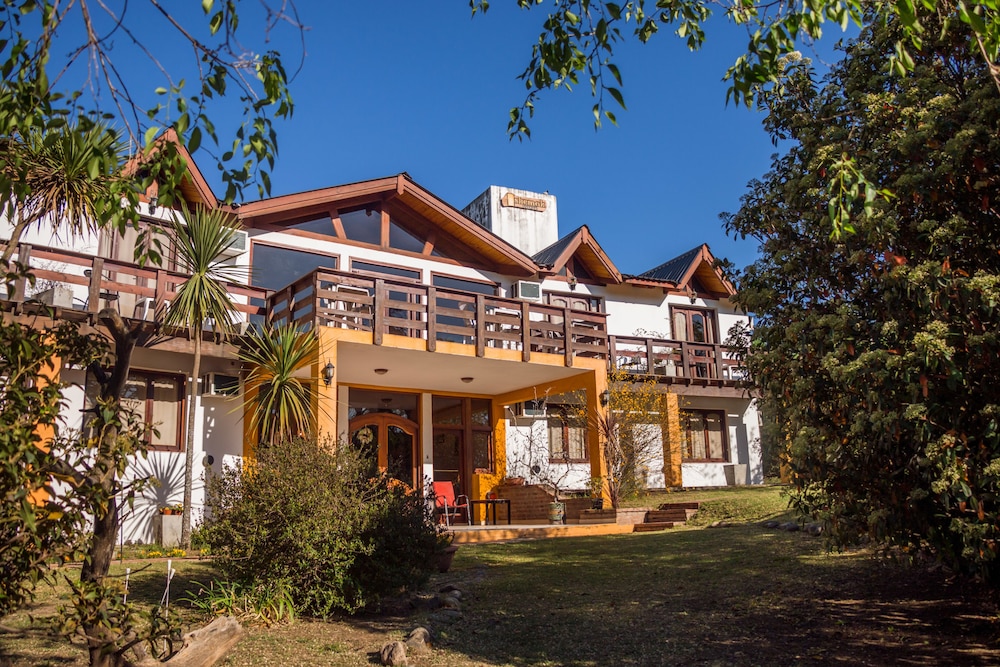 Shemak Posada - last minute hotel in Villa General Belgrano