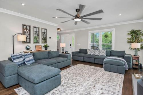 Winds Of Lexington Sleeps 8 — Lexington