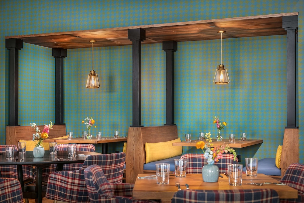 Cloudland at McLemore Resort Lookout Mountain Curio by Hilton - photo 153