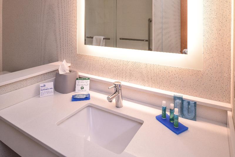 Holiday Inn Express Hotel & Suites Southfield Detroit - photo 10