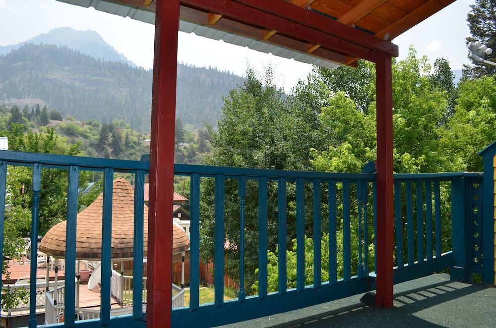 Ouray Main Street Inn - photo 86