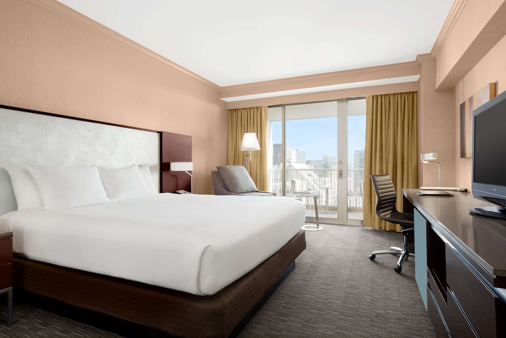 Hilton San Francisco Union Square - photo 142