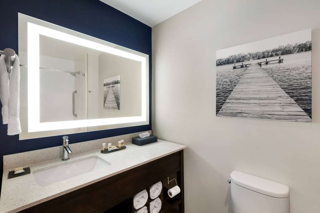 La Quinta Inn & Suites by Wyndham Rock Hill - photo 51