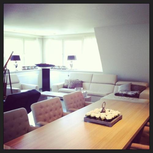 Le Timbre Ii in Knokke-Heist, Belgium