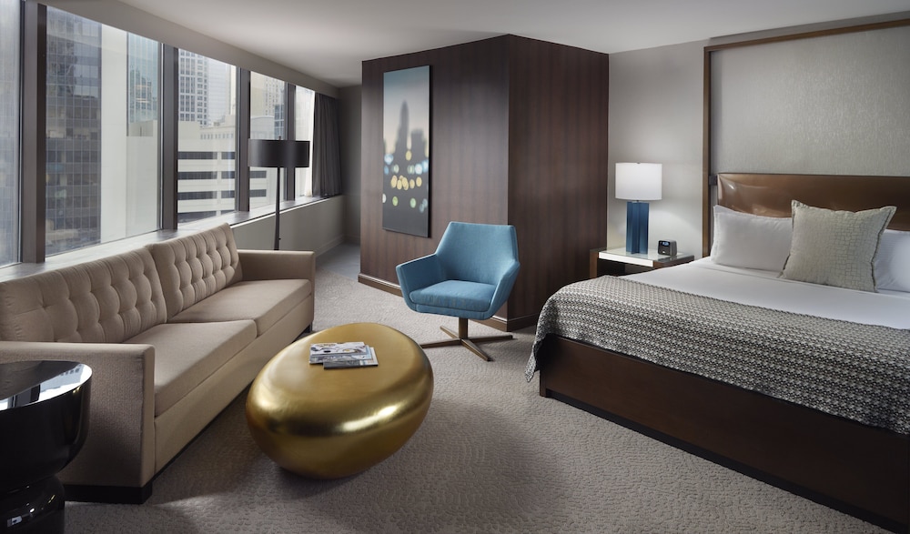 Omni Charlotte Hotel - photo 29