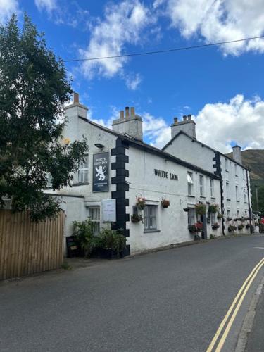 The White Lion Inn - last minute hotel in Penrith