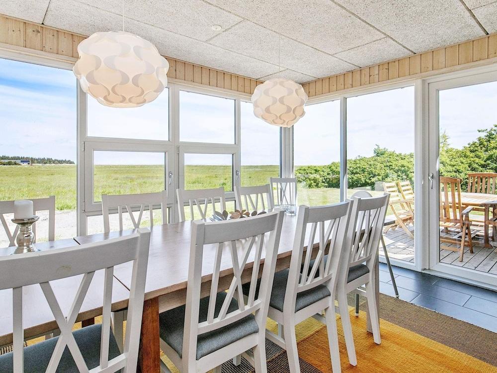 10 Person Holiday Home in Hals — Hals — photo 5