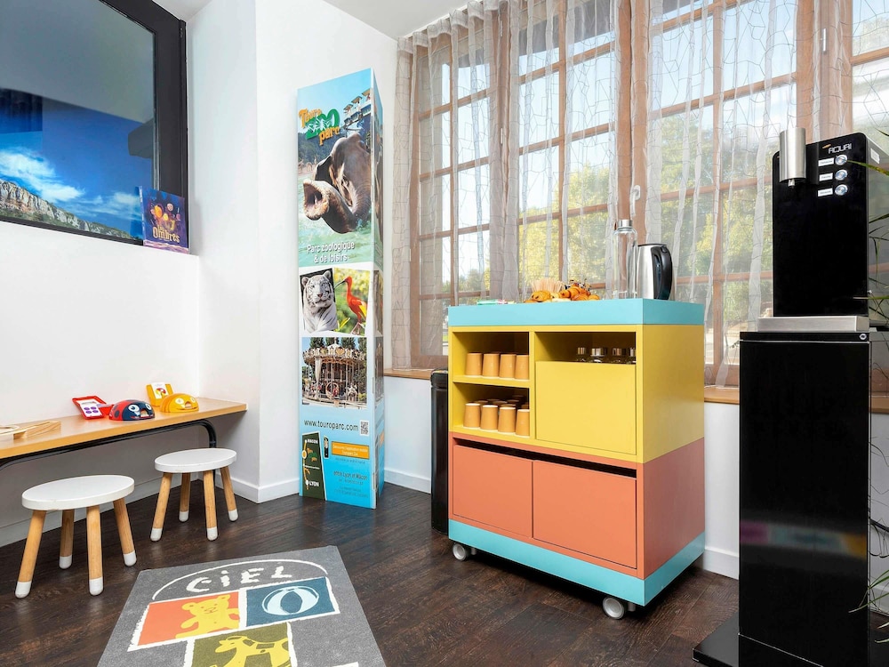 ibis Styles Macon Centre — Macon — photo 3
