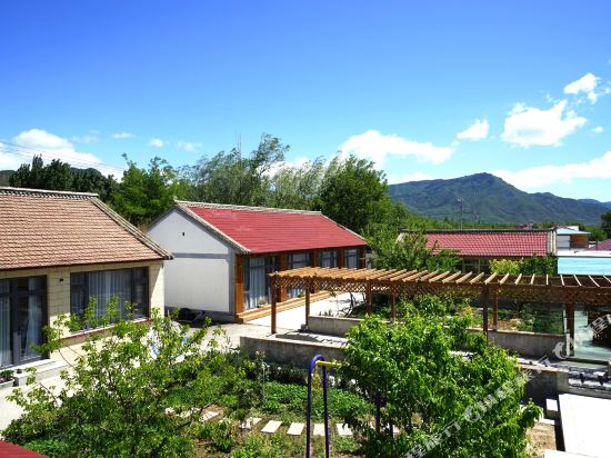 Beijing seikei garden holidayhouse in Beijing, People's Republic of China