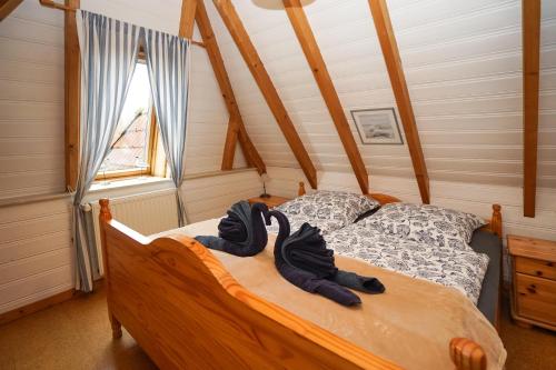 De fine Stuv - carbon neutral hotel in Unknown City