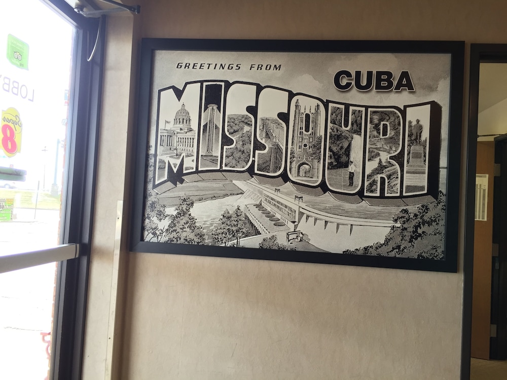 Super 8 by Wyndham Cuba - photo 2