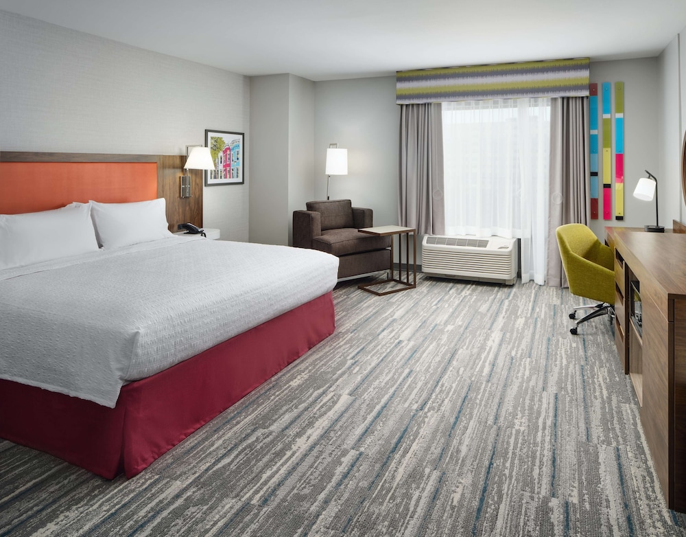 Hampton Inn by Hilton Towson - photo 15