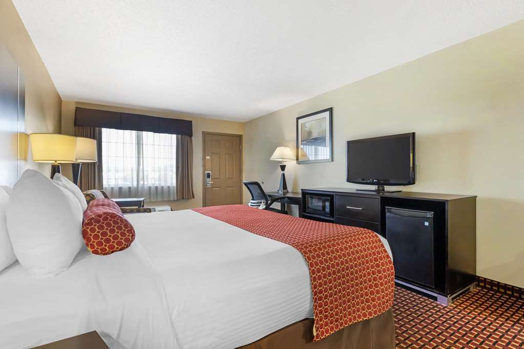 Best Western Van Buren Inn - photo 11