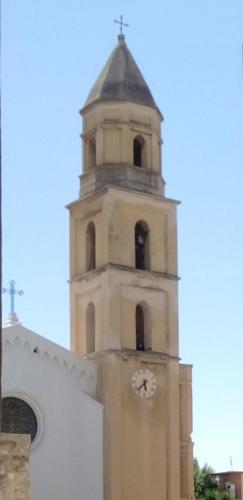 Cinghiale Bianco in Cagliari, Italy