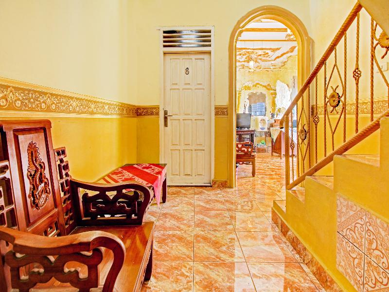 90307 Fj Alfaeyza Kost — hotel in Prabumulih