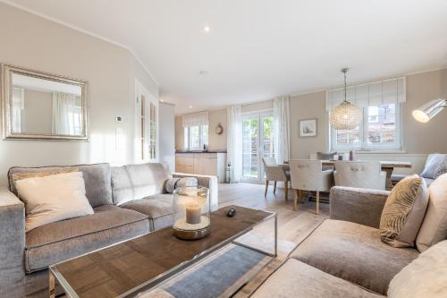 Froeddenhues in Tinnum, Germany