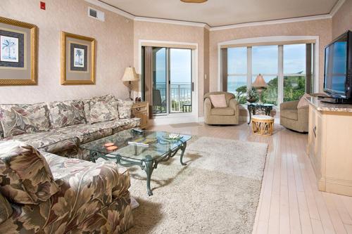 Hampton Place 6506 — 4-Star Luxury Hotel in Hilton Head Island, United States
