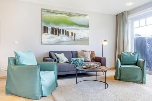 Marts Hus I Ihr Sylter Ferientraum In Westerland — Westerland