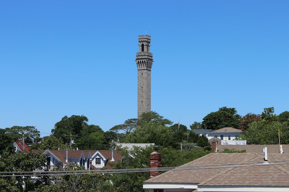 The Mercury Hotel Provincetown - photo 41