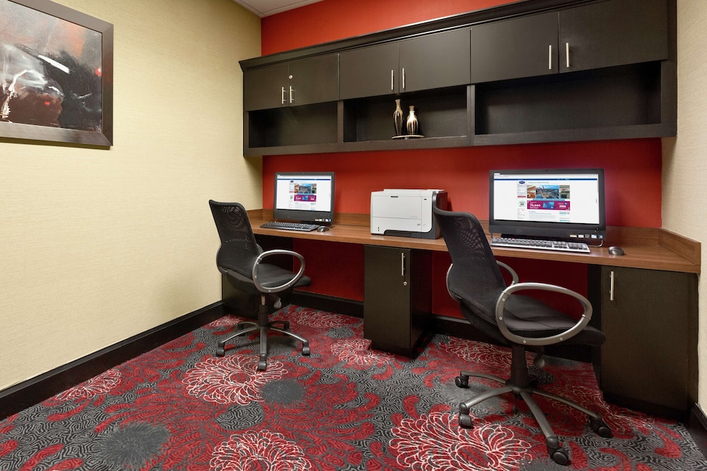 Hampton Inn & Suites Houston Clear Lake Nasa Area - photo 56