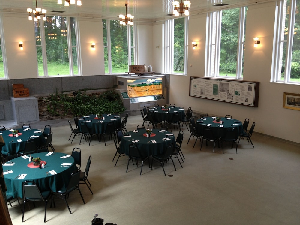 The Poland Spring Resort - photo 47