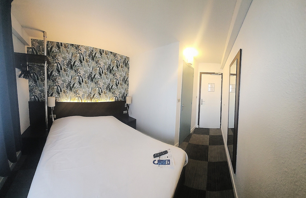 Hôtel Inn Design & Restaurant Langres in Langres, France