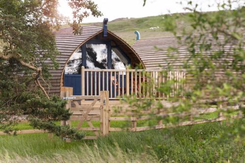 Finest Retreats Blackcleugh Glamping in Hexham, United Kingdom