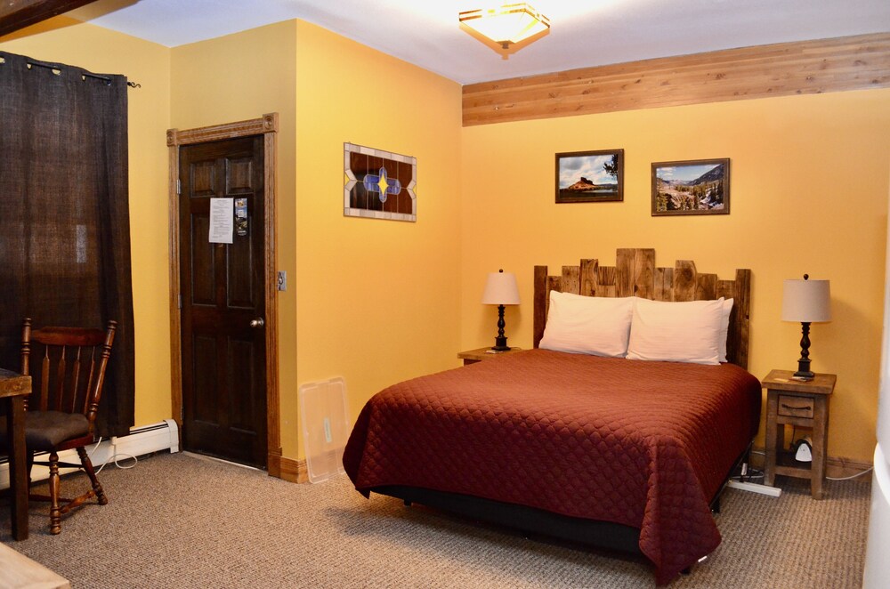 Ouray Main Street Inn - photo 26