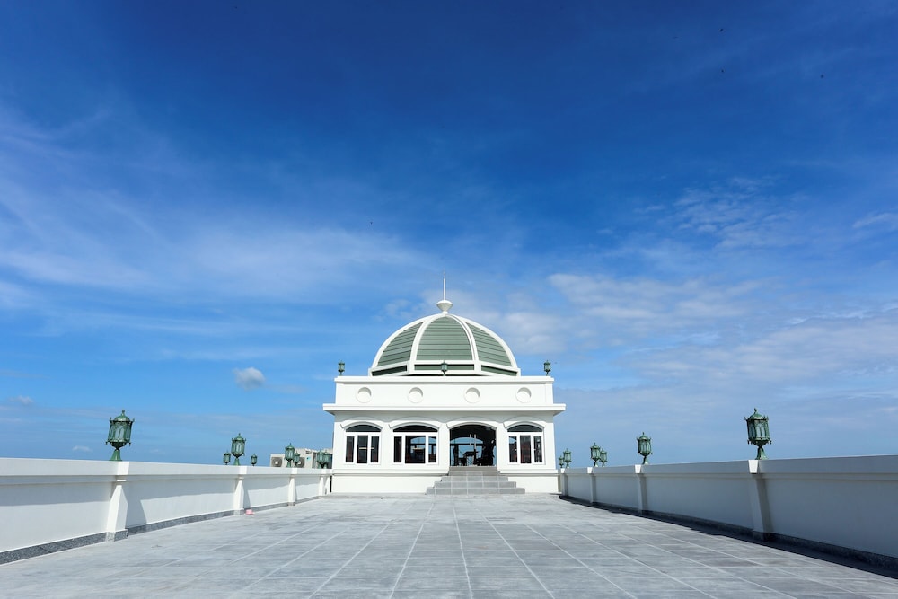 New Palace Bac Lieu Hotel in Bac Lieu, Vietnam