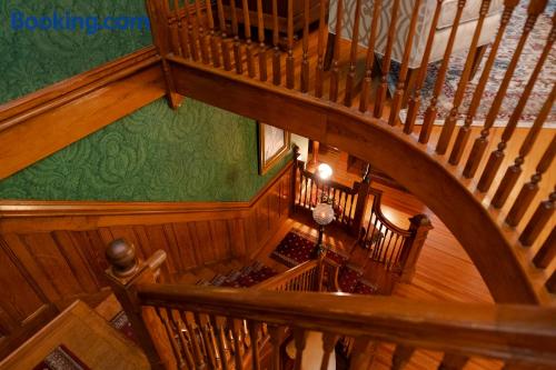 Captain Henderson House - photo 88