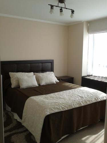 Edificio Miramar II - carbon neutral hotel in Vina Del Mar