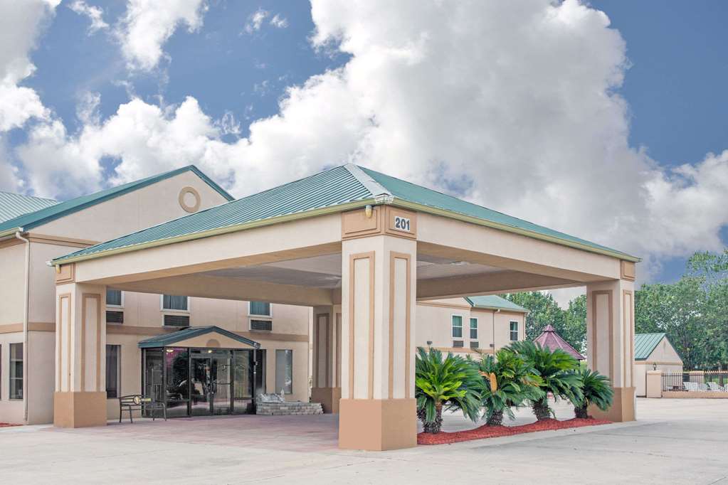 Days Inn by Wyndham Denham Springs Baton Rouge East — hotel in Denham Springs