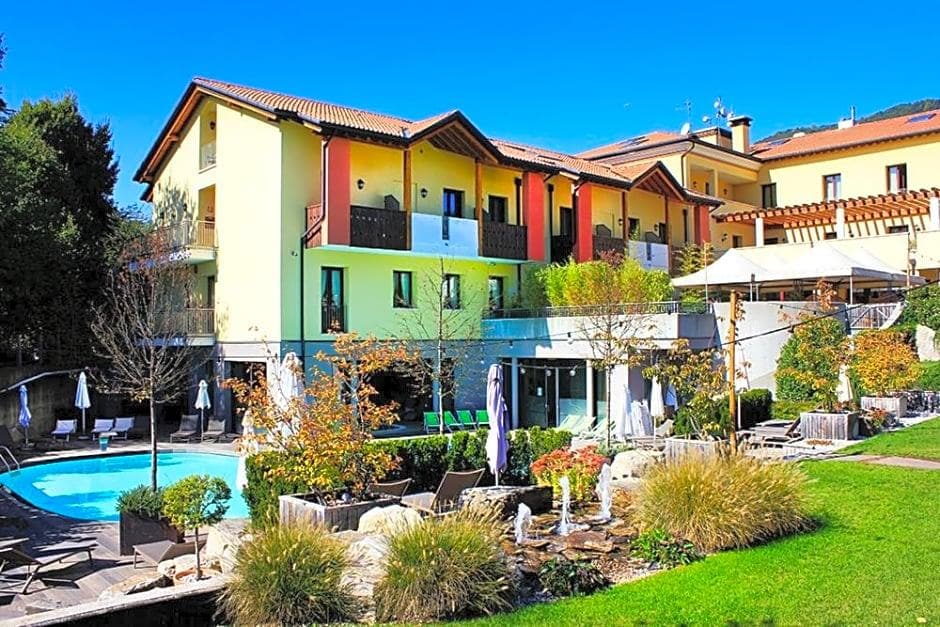Garden Relais — hotel in Borso Del Grappa