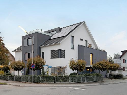 Kapps Haus — 4-Star Luxury Hotel in Langenargen, Germany